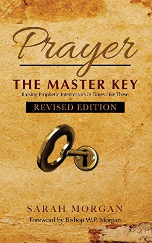 Prayer the Master Key
