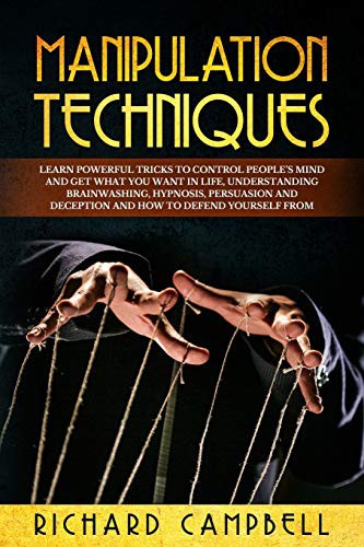 Manipulation Techniques