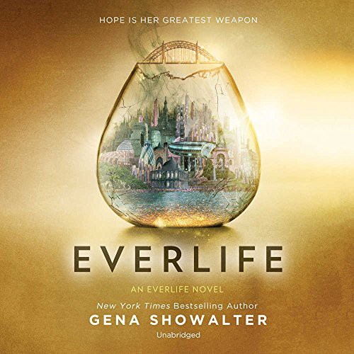 Everlife Lib/E