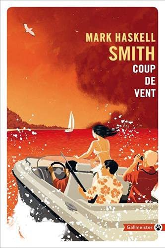 COUP DE VENT