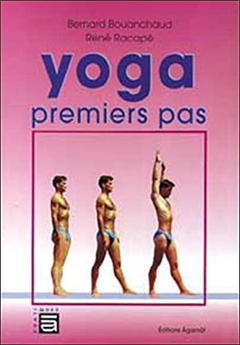 Yoga - Premiers pas
