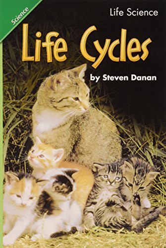 SCIENCE 2006 LEVELED READER 6-PACK GRADE 1 CHAPTER 04 A