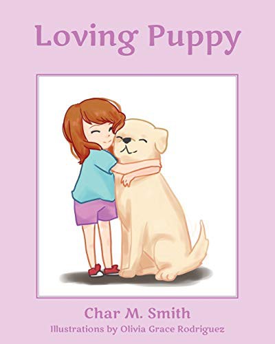 Loving Puppy