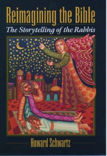 Reimagining the Bible