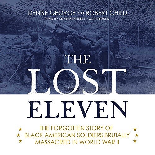 The Lost Eleven Lib/E