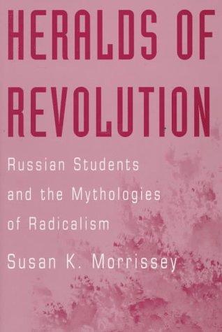 Heralds of revolution