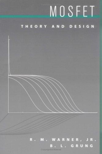 MOSFET theory and design
