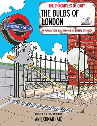 The Bulbs Of London : The Bulbs Of London