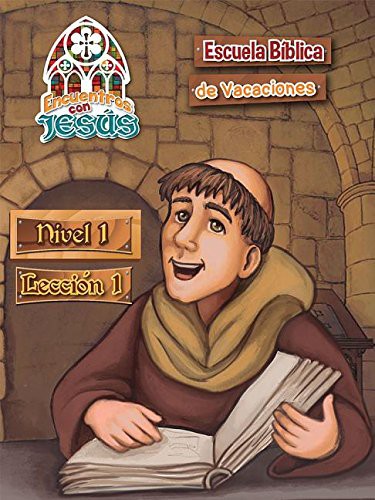 Escuela Biblica de Vacaciones del 2017