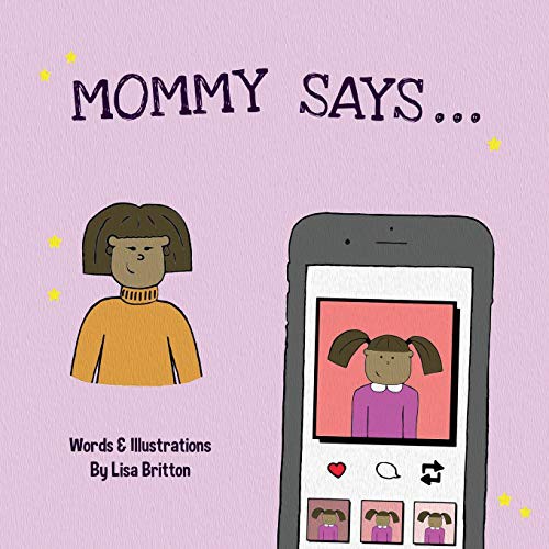 Mommy Says