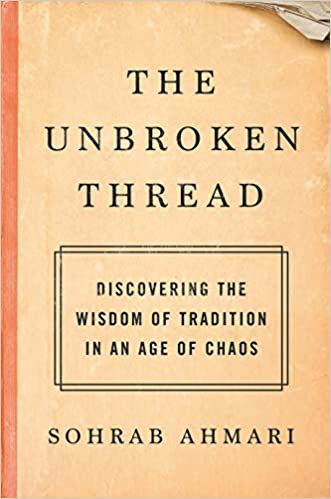The Unbroken Thread