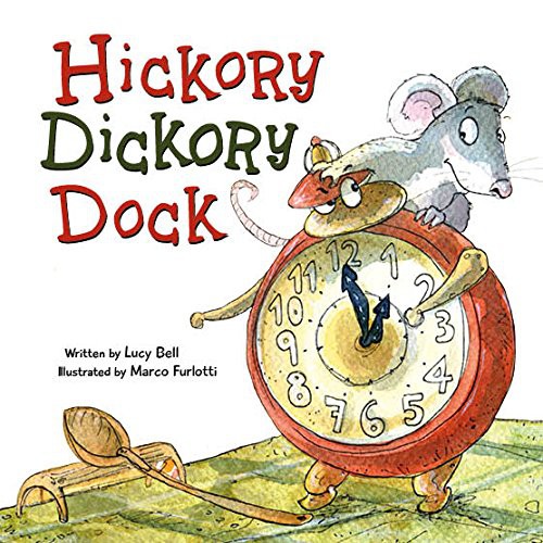 Hickory Dickory Dock