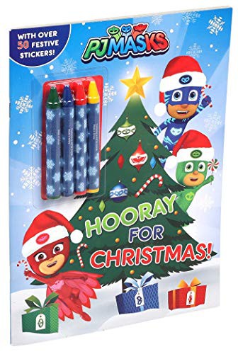 PJ Masks