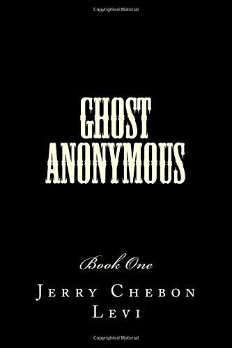Ghost Anonymous