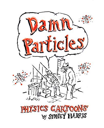 DAMN PARTICLES