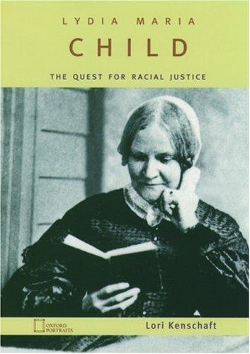 Lydia Maria Child