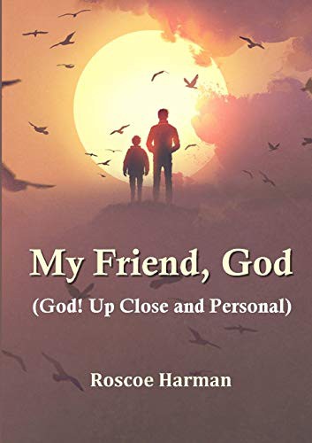 My Friend, God