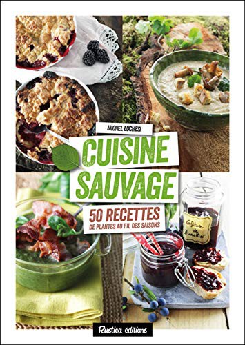 CUISINE SAUVAGE