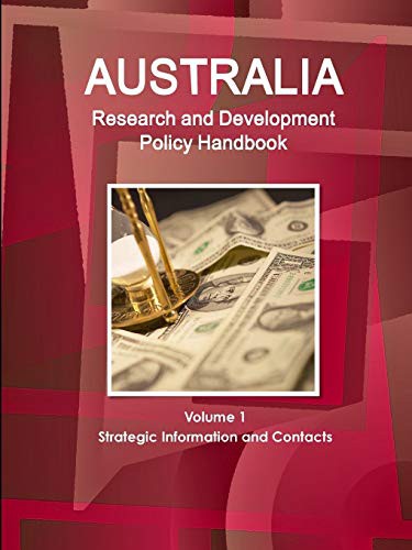 Austria Research & Development Policy Handbook