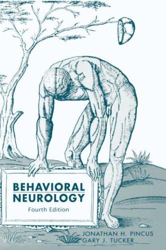 Behavioral neurology