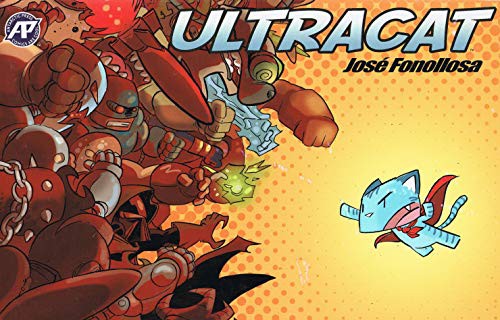 Ultracat