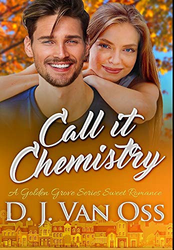 Call It Chemistry