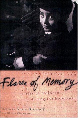 Flares of Memory