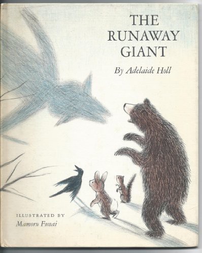 The Runaway Giant