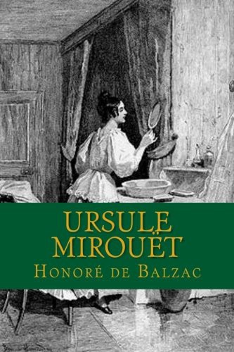 Ursule Mirouet