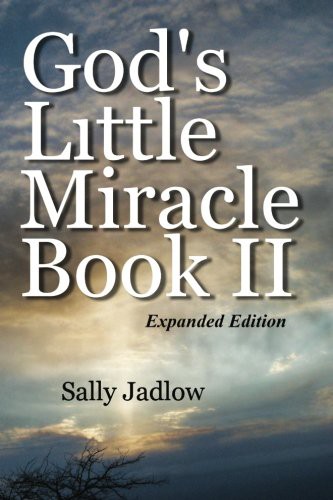 God's Little Miracle Book II