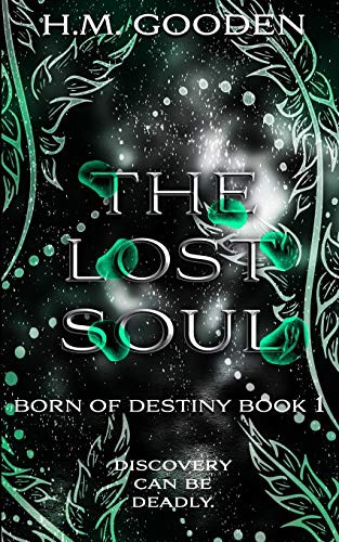 The Lost Soul