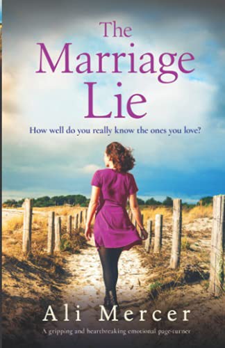 The Marriage Lie