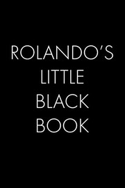 Rolando's Little Black Book
