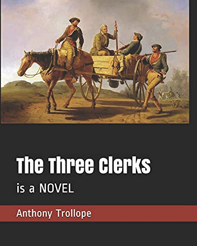 The Three Clerks