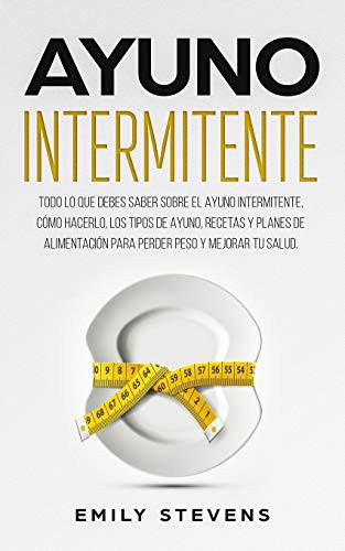 Ayuno Intermitente