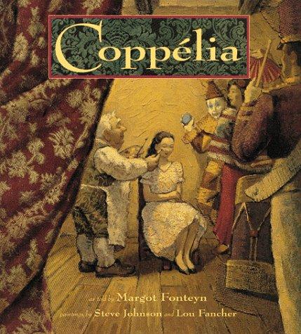 Coppélia