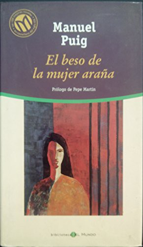 El beso de la mujer arana