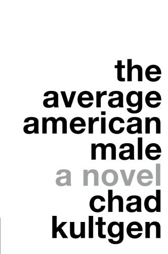 The Average American Male