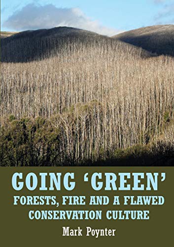Going 'green'