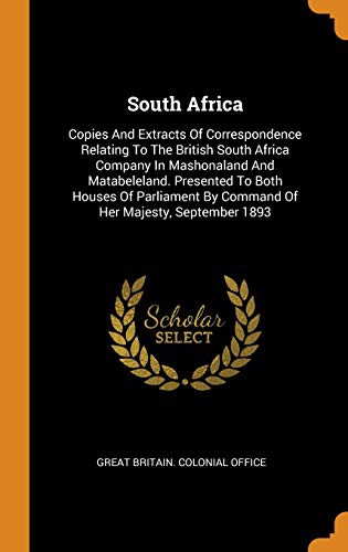 South Africa