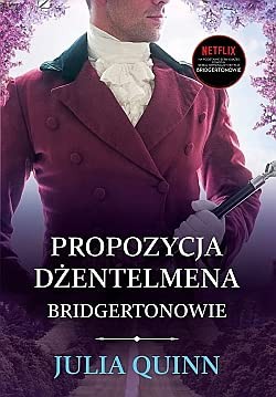 Bridgertonowie. Propozycja dzentelmena