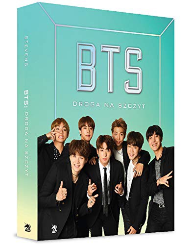 BTS. Droga na szczyt