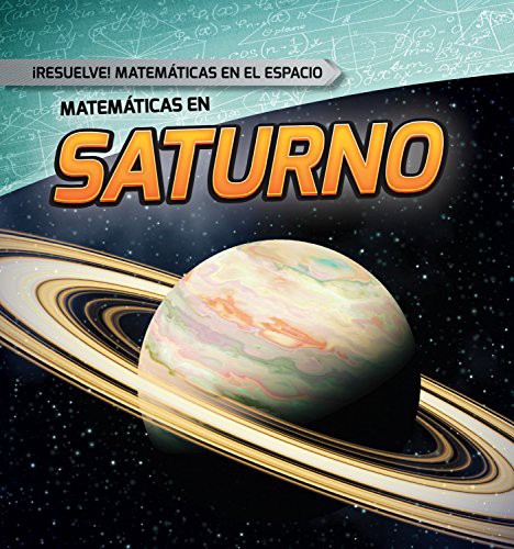 Matematicas en Saturno / Math on Saturn