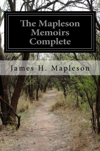 The Mapleson Memoirs Complete
