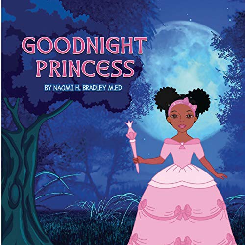 Good Night Princess
