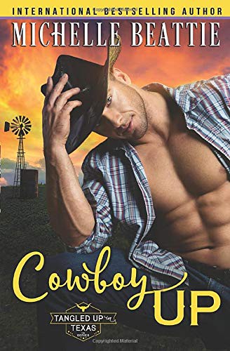 Cowboy Up