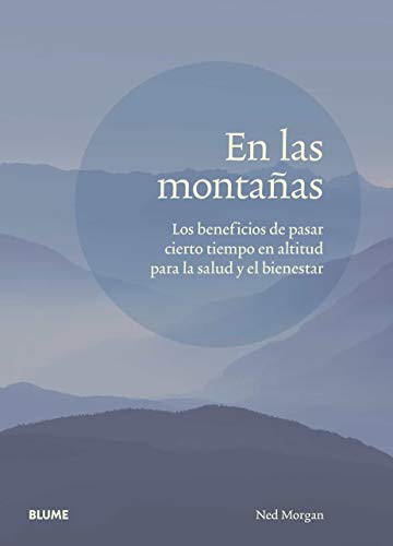 En las montañas
