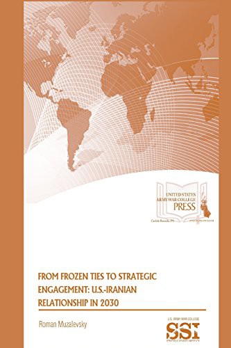 From Frozen Ties to Strategic Engagement
