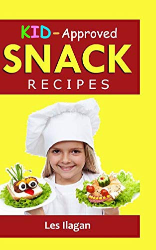 SNACK Recipes