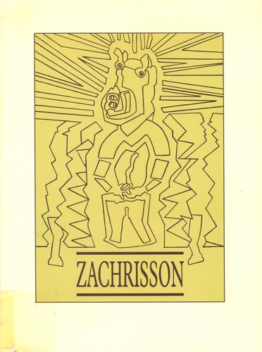 Zachrisson